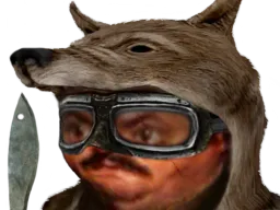 :Vulperisitas: