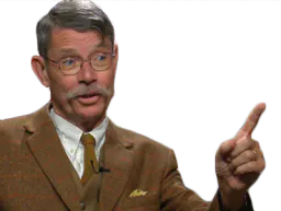 :BernardLuganDoigt: