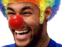 :Clown_neymar: