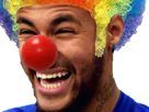 :Clown_neymar: