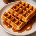 GaufreCaramel