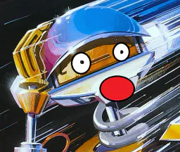 :rexsurpris: