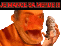 :Mange: