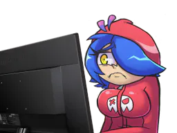 :Skarpne_ordi_triste: