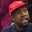 Photo de profil de KanyeWest