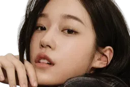 :Rohyoonseo_regard_biais: