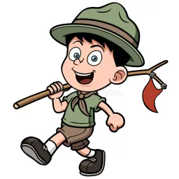 :scout: