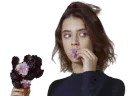 :pomme_chut: