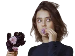 :pomme_chut: