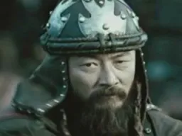 :GenghisKhan: