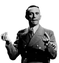 :JosephGoebbels: