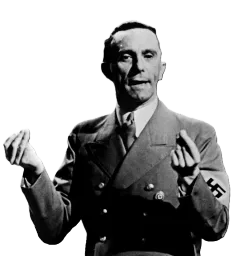 :JosephGoebbels:
