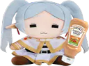 :Frieren_burger: