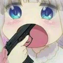 :KannaSuicide:
