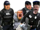 :arrestation: