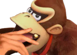 :Donkey_Kong_cigare: