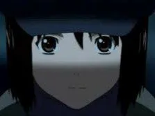 :misakilook: