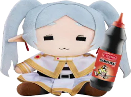 :Frieren_samourai: