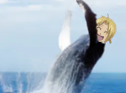 :Edward_rire_baleine:
