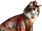 :chat_chinois: