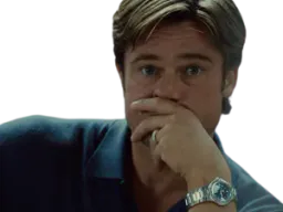 :Brad_main: