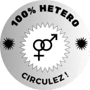 :Heterosexuel: