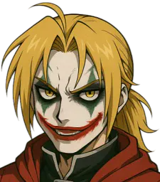 :Edward_joker: