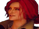 :trissmile:
