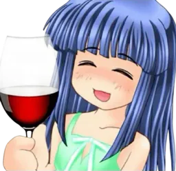 :Rika_vin: