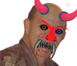 :Vieu_demoniaque:
