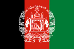 :afghanistan: