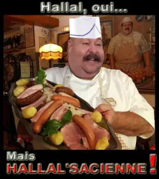 :Hallal: