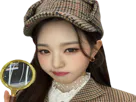 :Loupe_Ive: