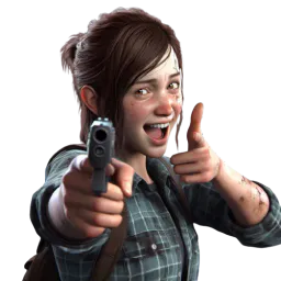 :Ellie_braquage: