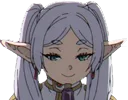 :Frieren_malice: