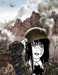 :GuerreYoru: