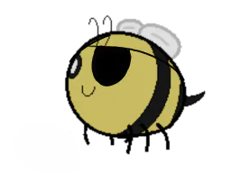 :abeillepirate: