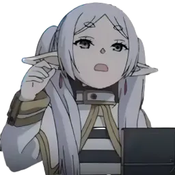 :Frieren_question: