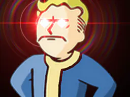 :Fallout_style_rouge: