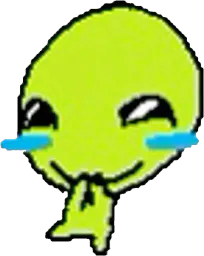 :alien_emu: