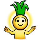 Hapananas