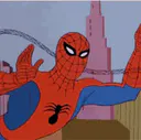 Spiderman