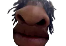 :Negre_puant:
