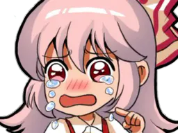 :Mokou_cry: