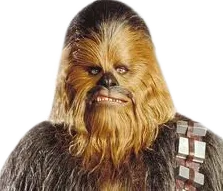 :chewie: