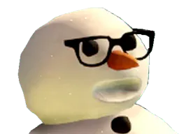 :Bonhomme_de_neige: