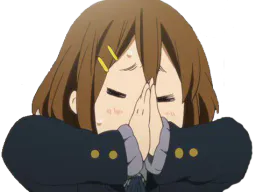 :yuiprie: