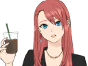 :waifugirl: