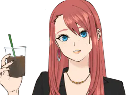 :waifugirl: