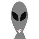 :Alien_9: